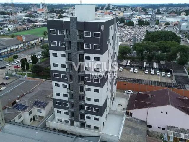 Apartamento para Venda em Campo Largo/PR Bom Jesus 2 Quartos