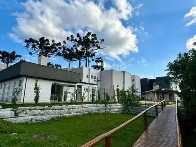 Apartamento para Venda em Campo Largo/PR Itaqui 2 Quartos
