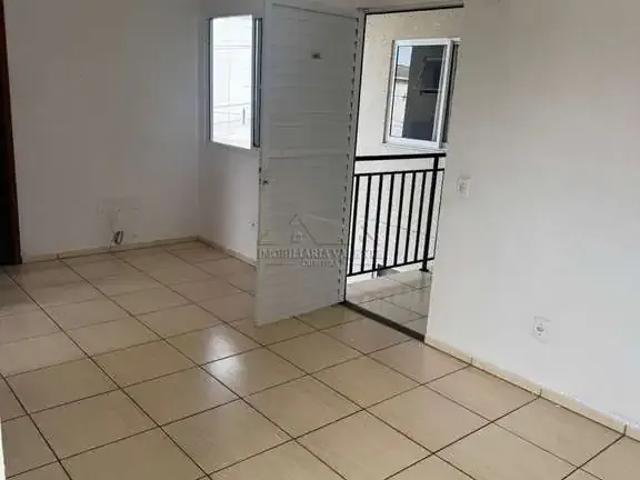 Apartamento para Venda em Campo Largo/PR Jardim Melyane 2 Quartos