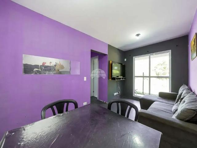 Apartamento para Venda em Campo Largo/PR Jardim Bela Vista 2 Quartos