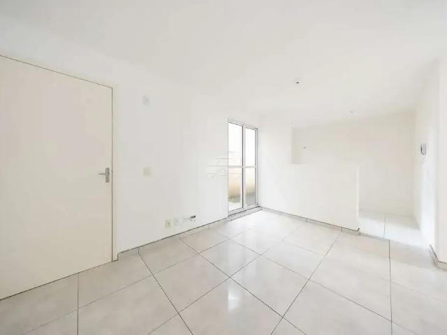 Apartamento para Venda em Campo Largo/PR Jardim Itaqui 2 Quartos