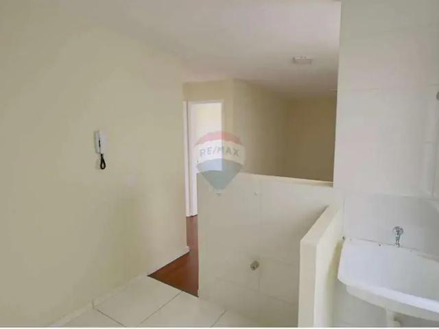 Apartamento para Venda em Campo Largo/PR Jardim Itaqui 2 Quartos