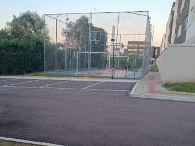 Apartamento para Venda em Campo Largo/PR Jardim Itaqui 2 Quartos