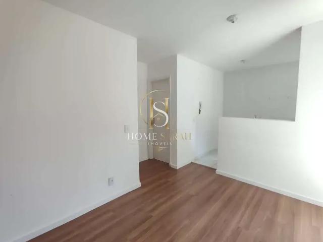 Apartamento para Venda em Campo Largo/PR Jardim Itaqui 2 Quartos
