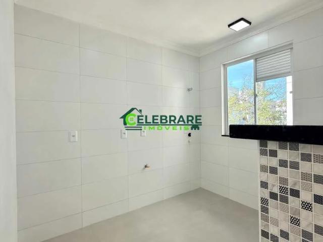 Apartamento para Venda em Campo Largo/PR Jardim Itaqui 2 Quartos