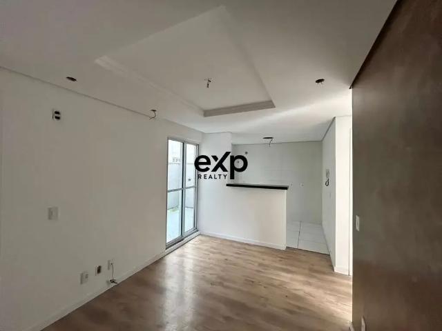 Apartamento para Venda em Campo Largo/PR Jardim Itaqui 2 Quartos