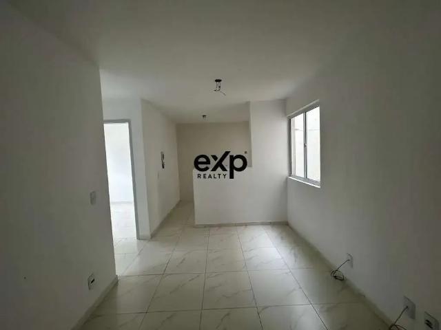 Apartamento para Venda em Campo Largo/PR Jardim Itaqui 2 Quartos