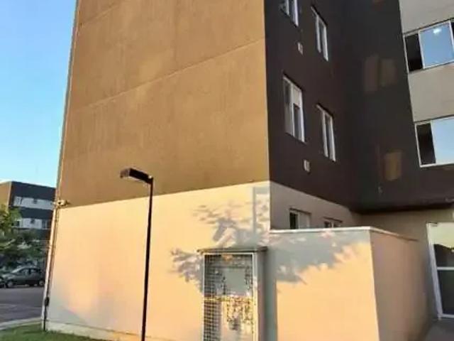 Apartamento para Venda em Campo Largo/PR Jardim Itaqui 2 Quartos