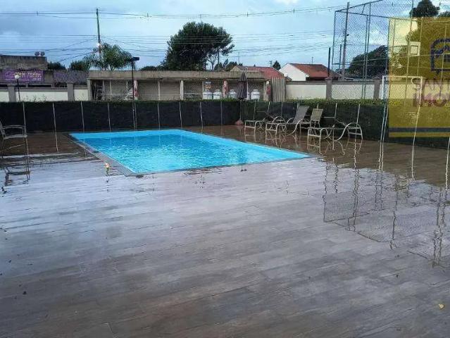 Apartamento para Venda em Campo Largo/PR Jardim Itaqui 2 Quartos