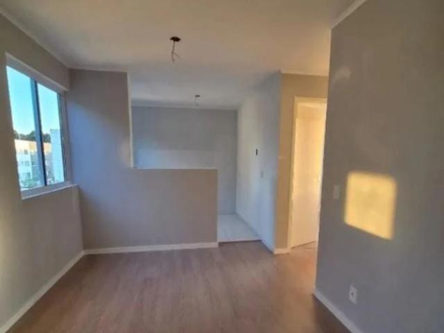 Apartamento para Venda em Campo Largo/PR Jardim Itaqui 2 Quartos