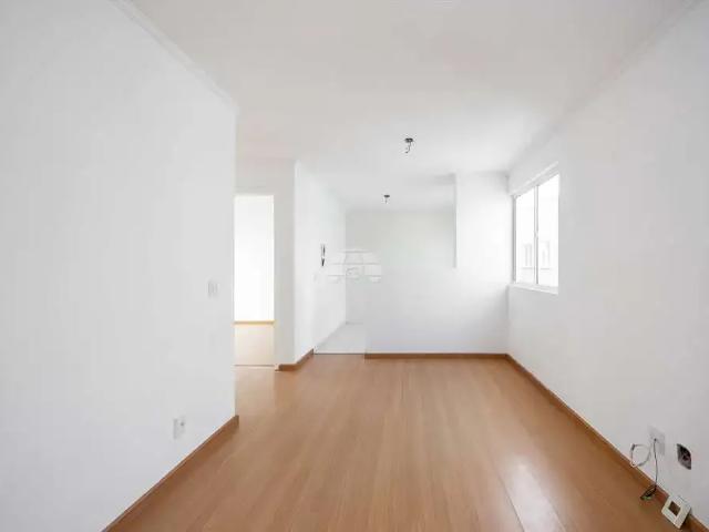 Apartamento para Venda em Campo Largo/PR Jardim Itaqui 2 Quartos