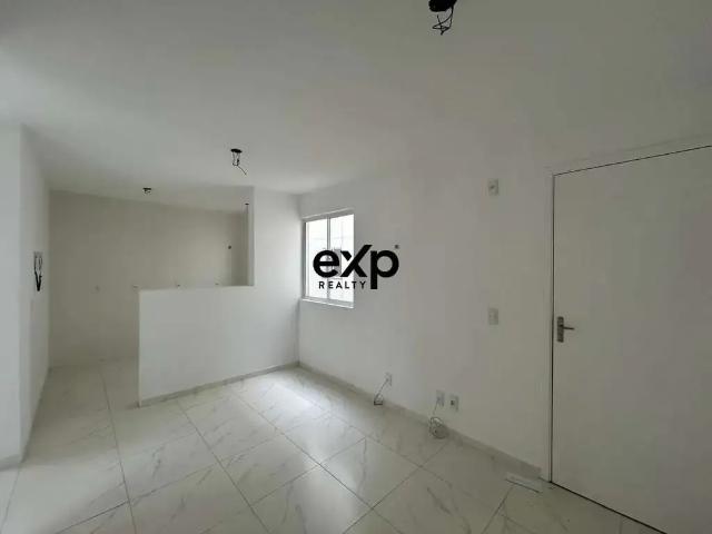 Apartamento para Venda em Campo Largo/PR Jardim Itaqui 2 Quartos
