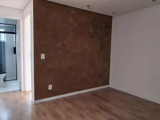 Apartamento para Venda em Campo Largo/PR Jardim Itaqui 2 Quartos