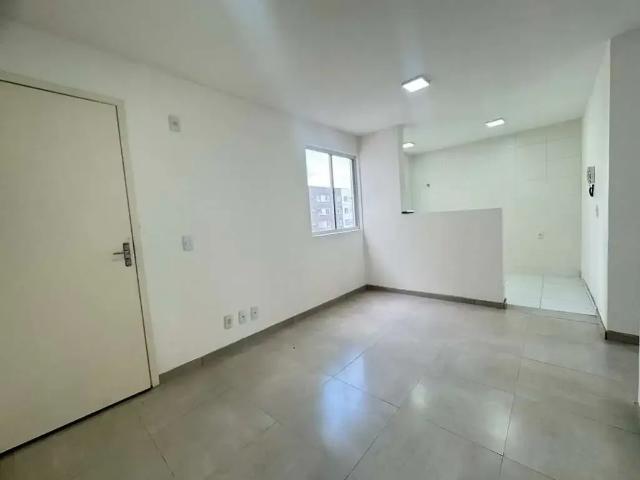Apartamento para Venda em Campo Largo/PR Jardim Itaqui 2 Quartos