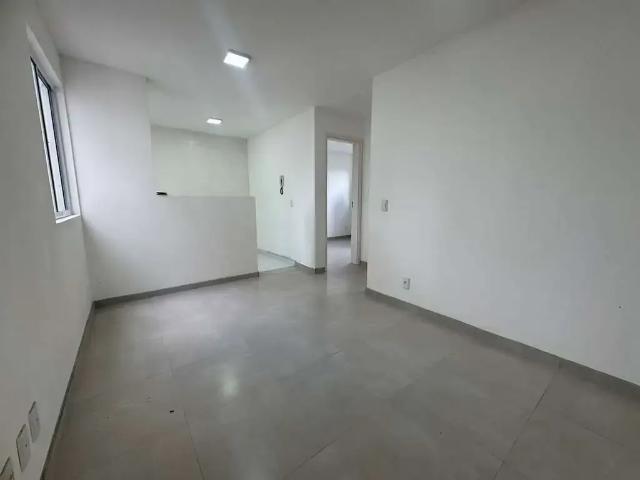 Apartamento para Venda em Campo Largo/PR Jardim Itaqui 2 Quartos