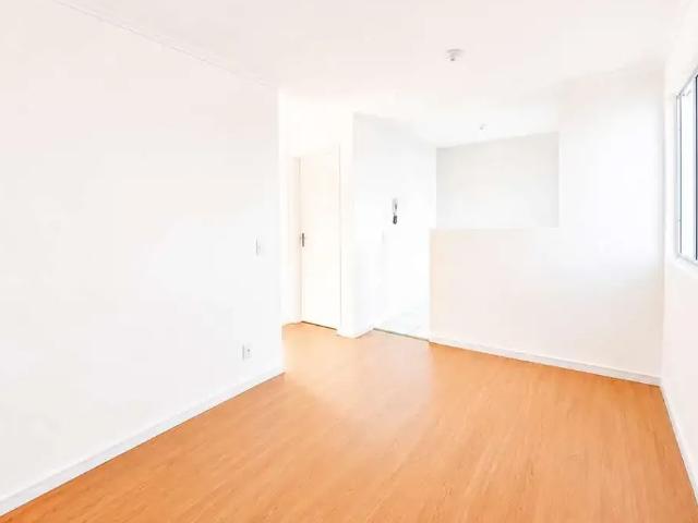Apartamento para Venda em Campo Largo/PR Jardim Itaqui 2 Quartos