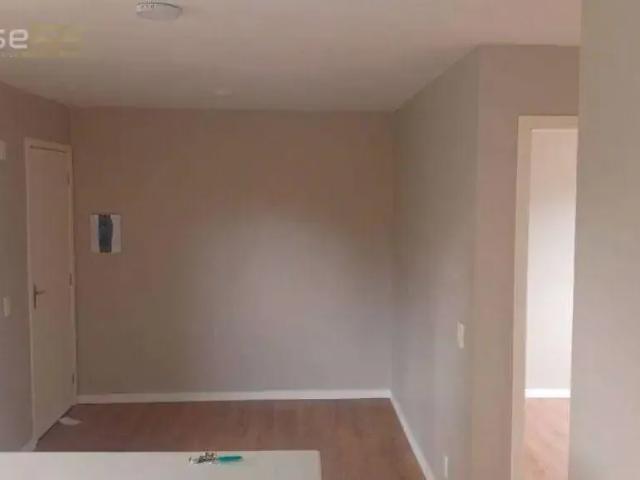 Apartamento para Venda em Campo Largo/PR Jardim Itaqui 2 Quartos