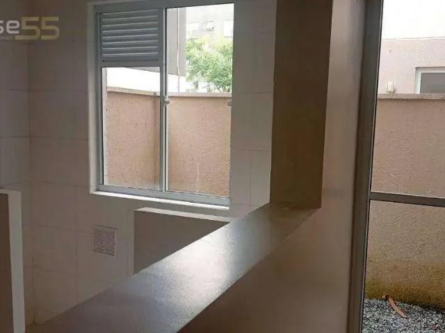Apartamento para Venda em Campo Largo/PR Jardim Itaqui 2 Quartos