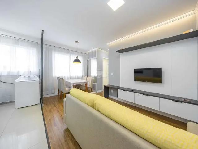 Apartamento para Venda em Campo Largo/PR Jardim Iruama 2 Quartos