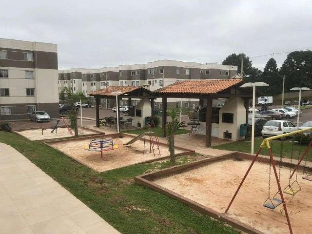 Apartamento para Venda em Campo Largo/PR Jardim Iruama 2 Quartos