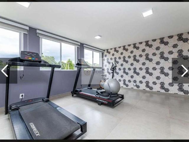 Apartamento para Venda em Campo Largo/PR Jardim São Vicente 2 Quartos