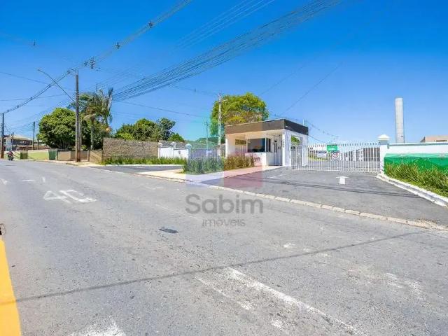 Apartamento para Venda em Campo Largo/PR Ouro Verde 2 Quartos