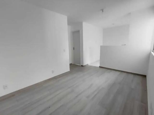 Apartamento para Venda em Campo Largo/PR Ouro Verde 2 Quartos