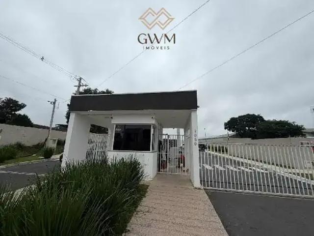 Apartamento para Venda em Campo Largo/PR Ouro Verde 2 Quartos