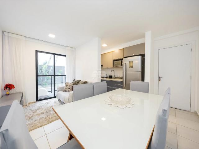 Apartamento para Venda em Campo Largo/PR Ouro Verde 2 Quartos
