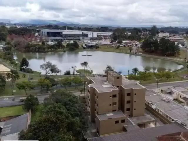 Apartamento para Venda em Campo Largo/PR Ouro Verde 3 Quartos
