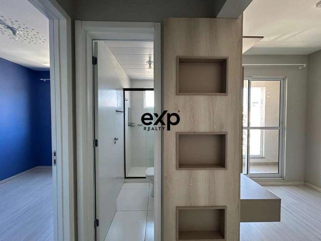 Apartamento para Venda em Campo Largo/PR Loteamento Itaboa 2 Quartos