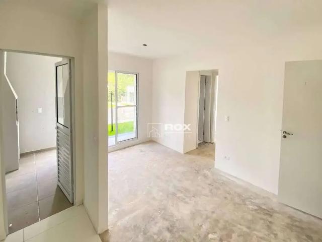 Apartamento para Venda em Campo Largo/PR Loteamento Itaboa 2 Quartos