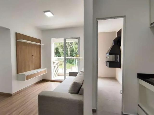 Apartamento para Venda em Campo Largo/PR Loteamento Itaboa 2 Quartos