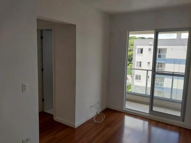 Apartamento para Venda em Campo Largo/PR Loteamento Itaboa 2 Quartos
