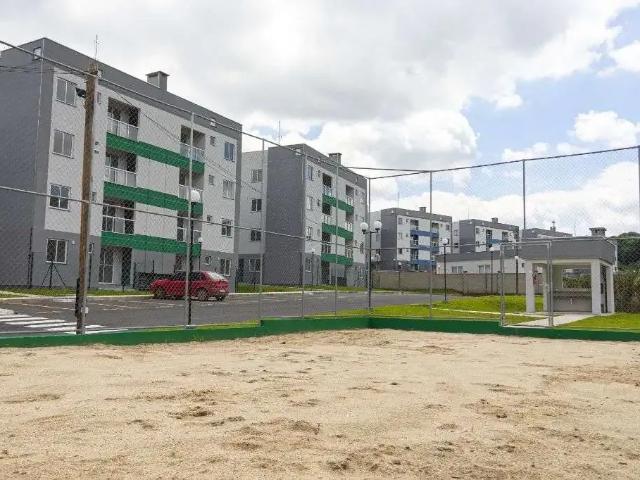Apartamento para Venda em Campo Largo/PR Loteamento Itaboa 2 Quartos