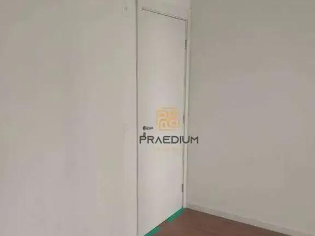 Apartamento para Venda em Campo Largo/PR Loteamento Itaboa 2 Quartos