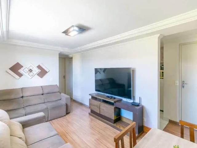 Apartamento para Venda em Campo Largo/PR Loteamento Santa Rita 2 Quartos