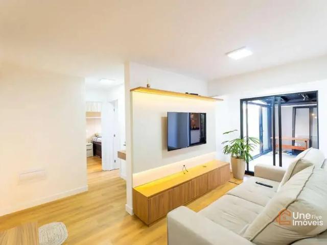 Apartamento para Venda em Campo Largo/PR Vila Bancária 2 Quartos