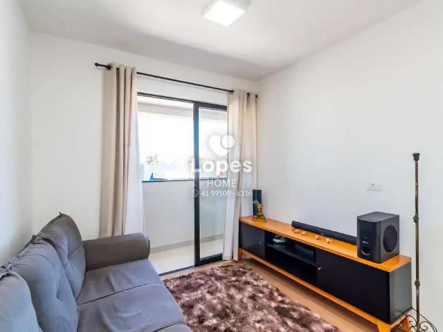 Apartamento para Venda em Campo Largo/PR Vila Bancária 2 Quartos