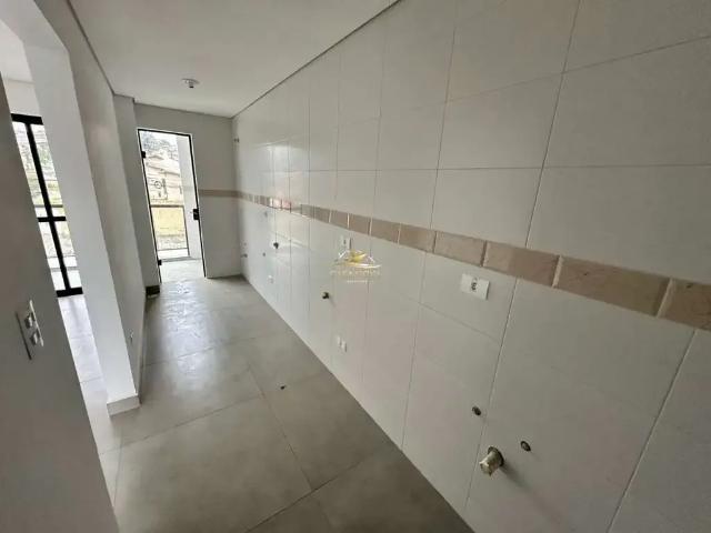 Apartamento para Venda em Campo Largo/PR Vila Bancária 3 Quartos
