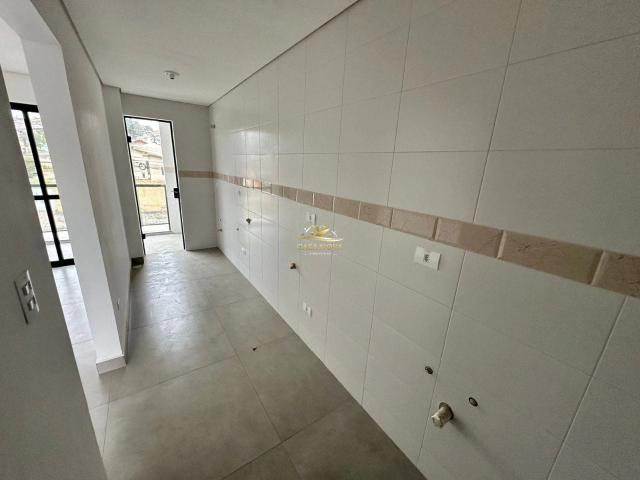 Apartamento para Venda em Campo Largo/PR Vila Bancária 3 Quartos