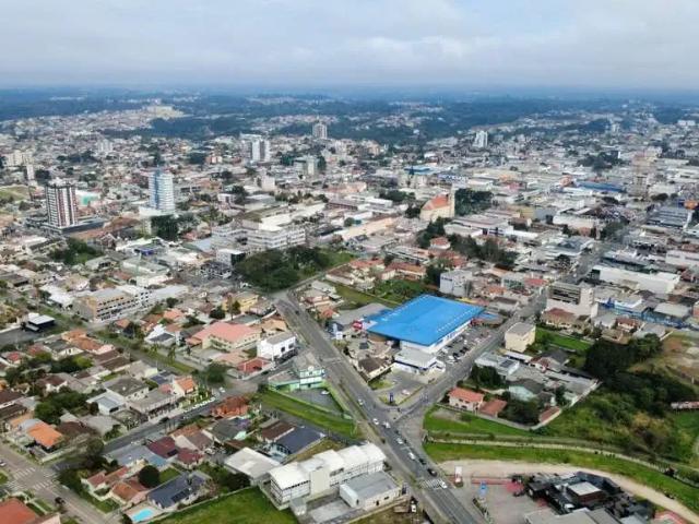 Apartamento para Venda em Campo Largo/PR Vila Delurdes 3 Quartos