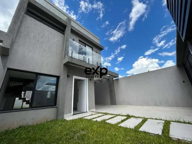 Apartamento para Venda em Campo Largo/PR Vila Itaqui 3 Quartos