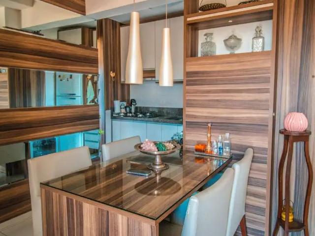 Apartamento para Venda em Campo Largo/PR Vila Otto 3 Quartos