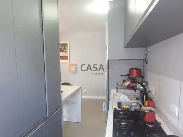 Apartamento para Venda em Campo Largo/PR Vila Santa Terezinha 2 Quartos
