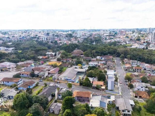 Apartamento para Venda em Campo Largo/PR Vila Santa Terezinha 2 Quartos