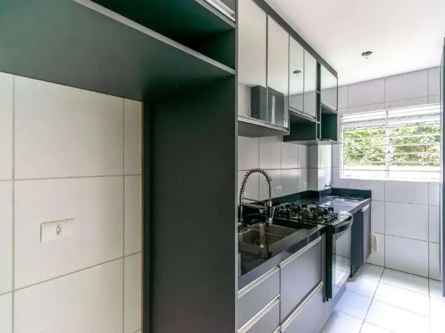 Apartamento para Venda em Campo Largo/PR Vila Santa Terezinha 2 Quartos