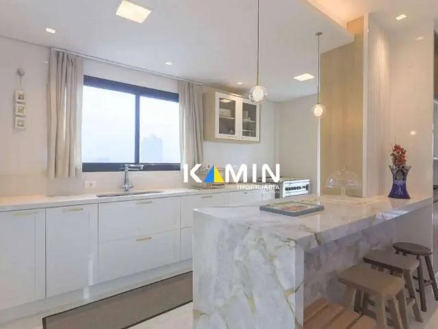 Apartamento para Venda em Campo Largo/PR Vila Solene 3 Quartos