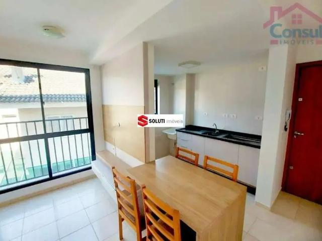 Apartamento para Venda em Campo Largo/PR Vila Solene
