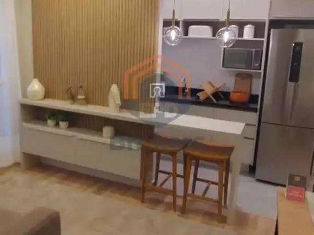 Apartamento para Venda em Campo Limpo Paulista/SP Jardim Maria 2 Quartos